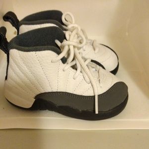 Toddler Jordan 12